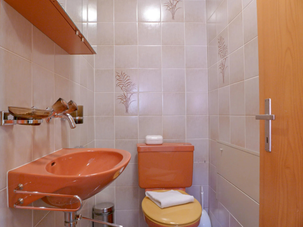 Apartment Schoneggacher Apt- S by Interhome