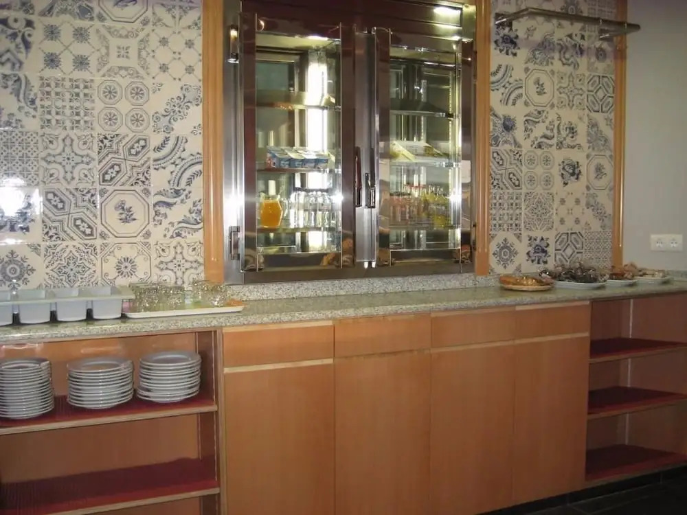 Hostal Magallanes