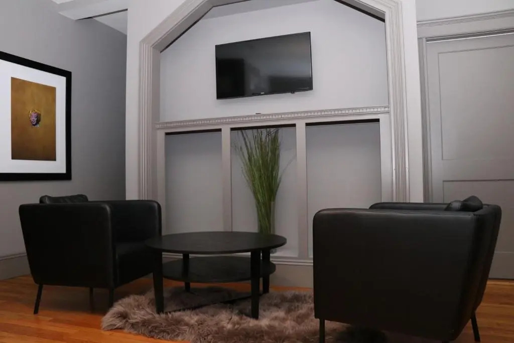 A Stylish Stay w/ a Queen Bed, Heated Floors.. #18