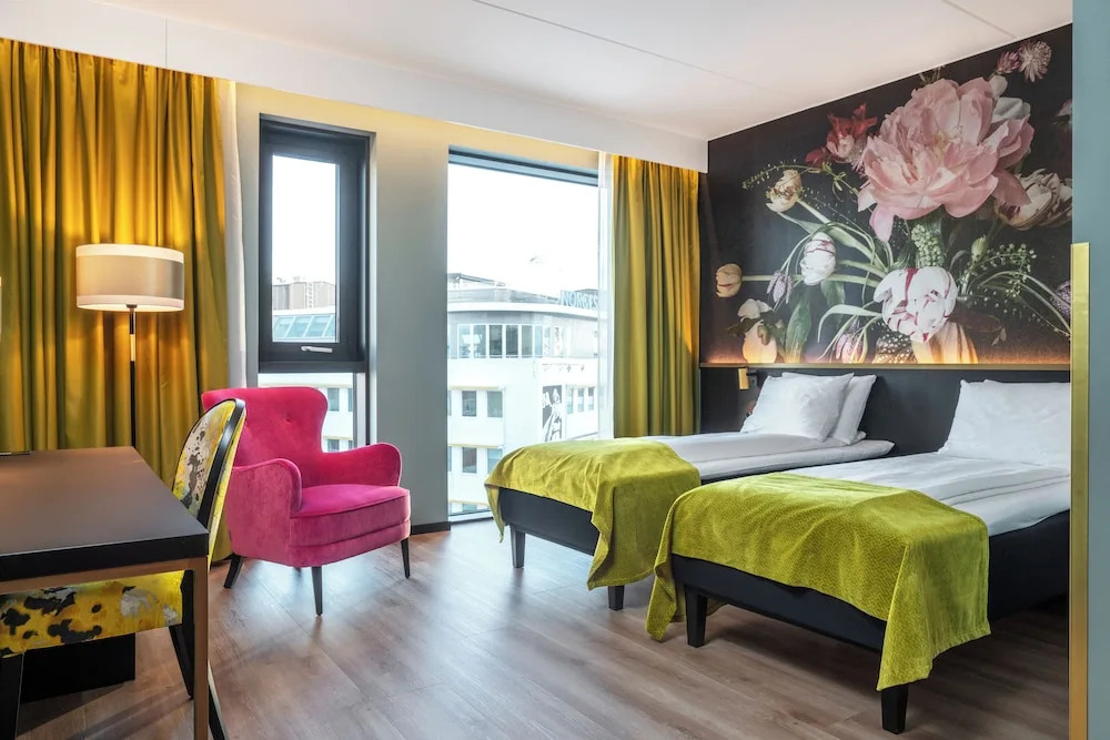 Thon Hotel Svolvær