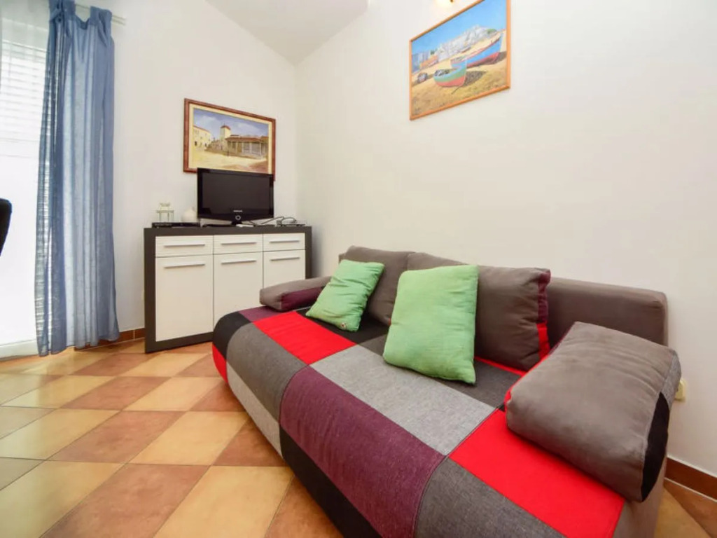 Apartment Mare Ammoudi 16343