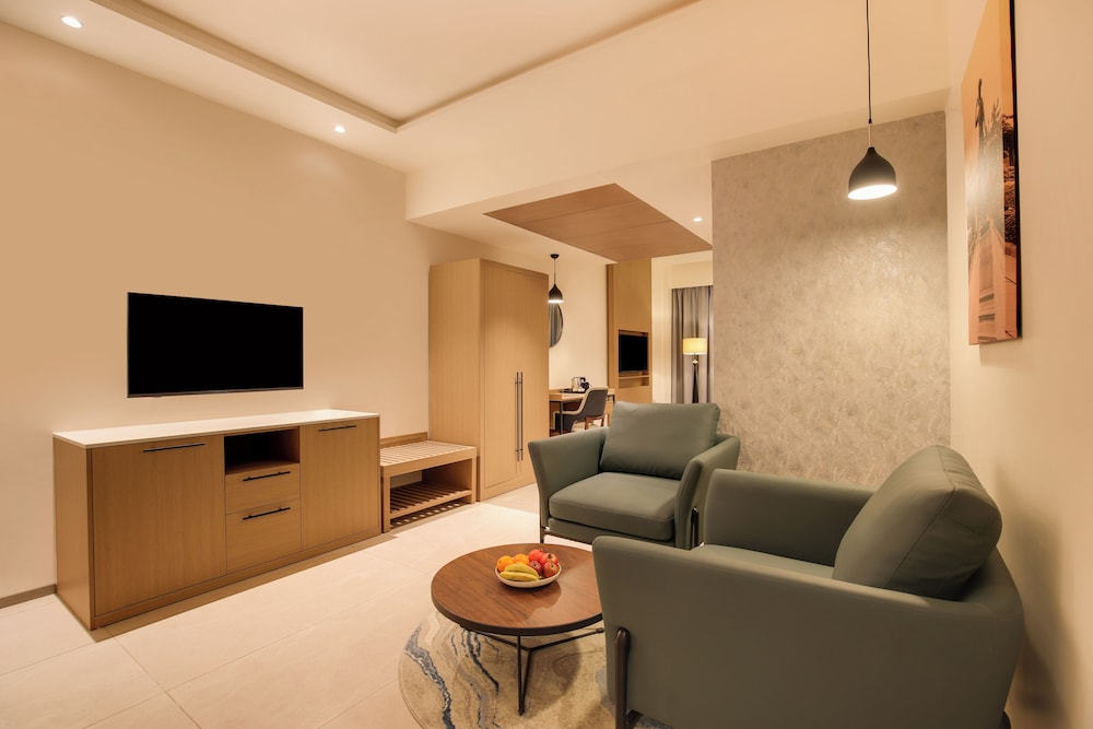 Keys Select By Lemon Tree Hotels, Vadodara