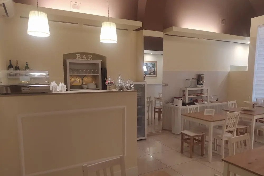 Donna Lucrezia B&B - Boutique Hotel Style - Relax & Business stay