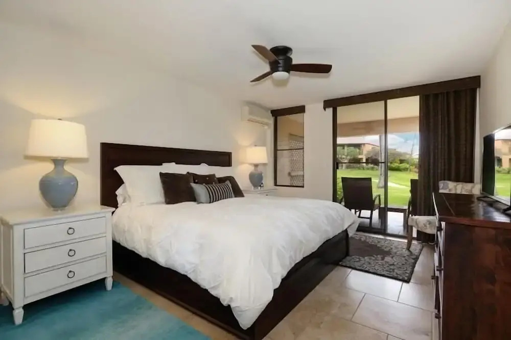 Wailea Ekahi, #33b 1 Bedroom Condo by RedAwning