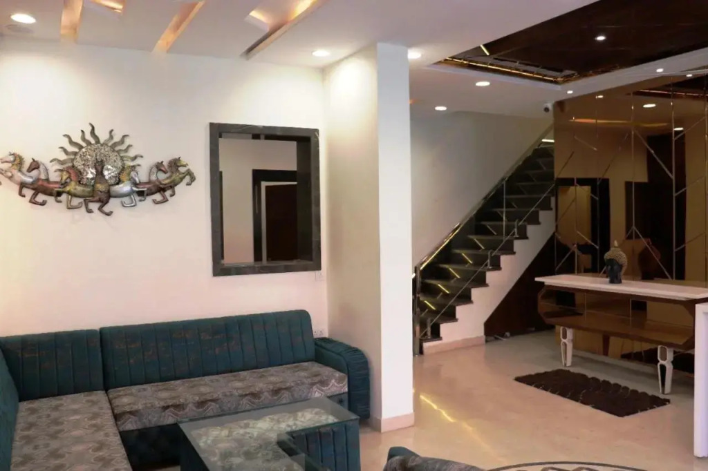 Hotel Sagar Inn