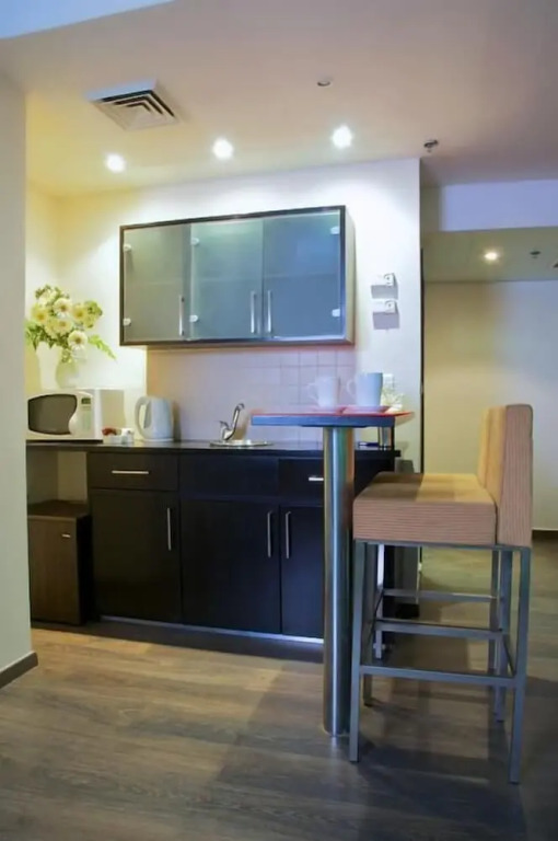 Madison Hotel Nahariya