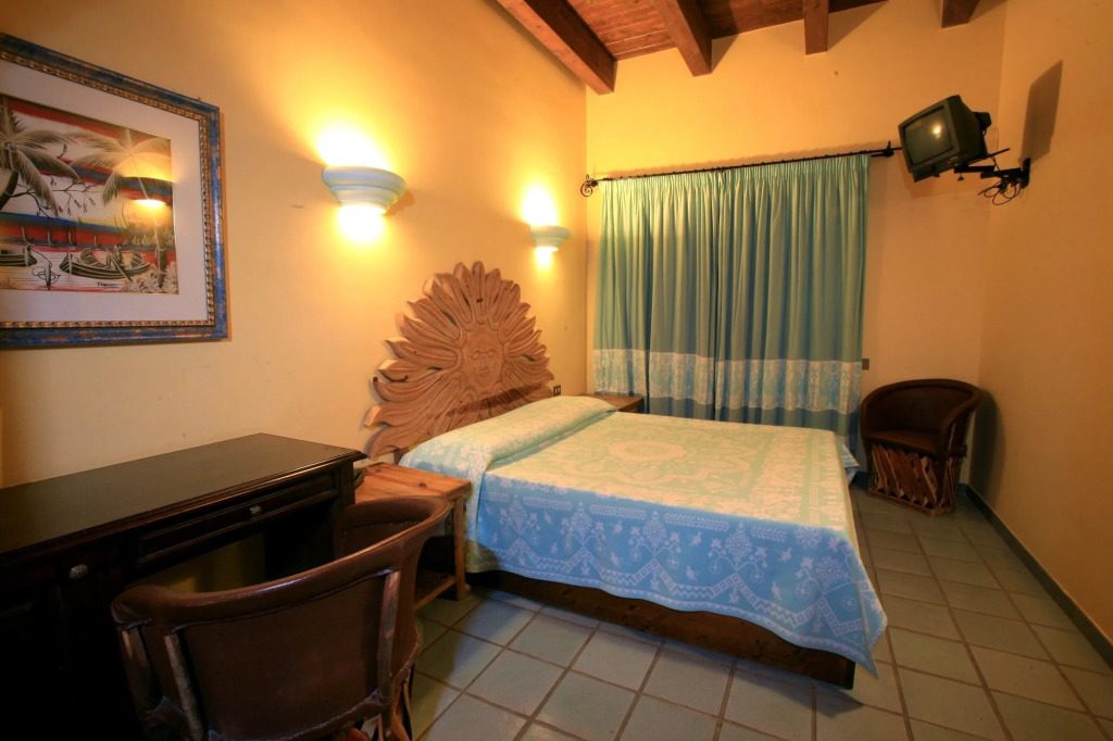 Hotel Dell'Ancora