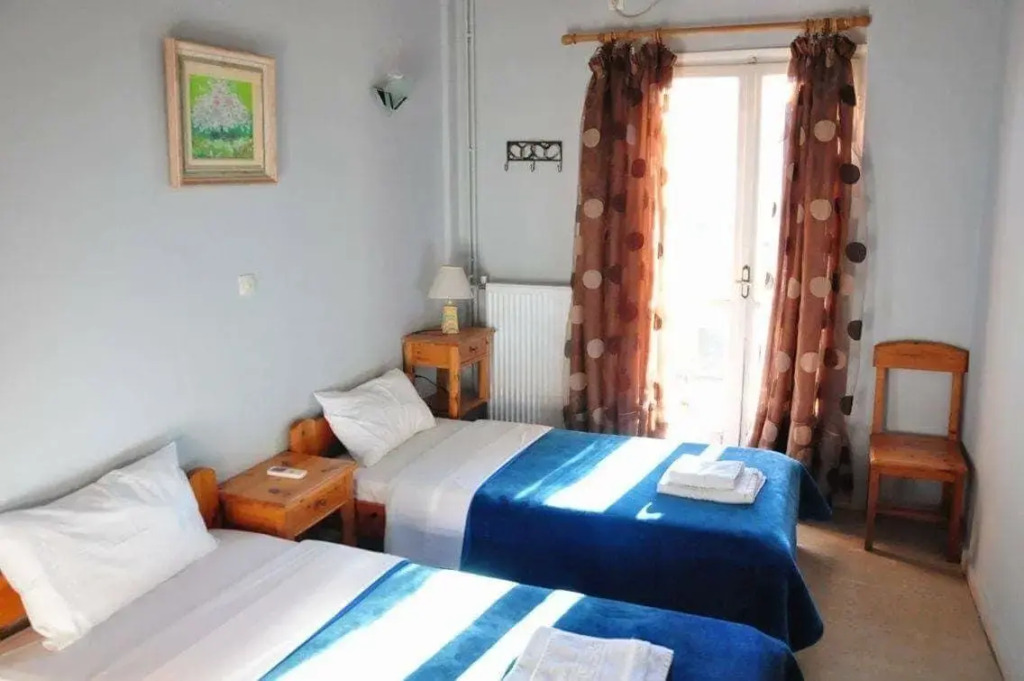 Leto Hotel