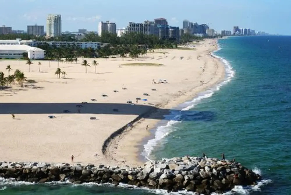Beach Side 3010