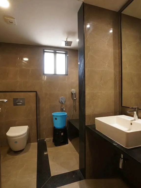 Atnest Orchids Suites