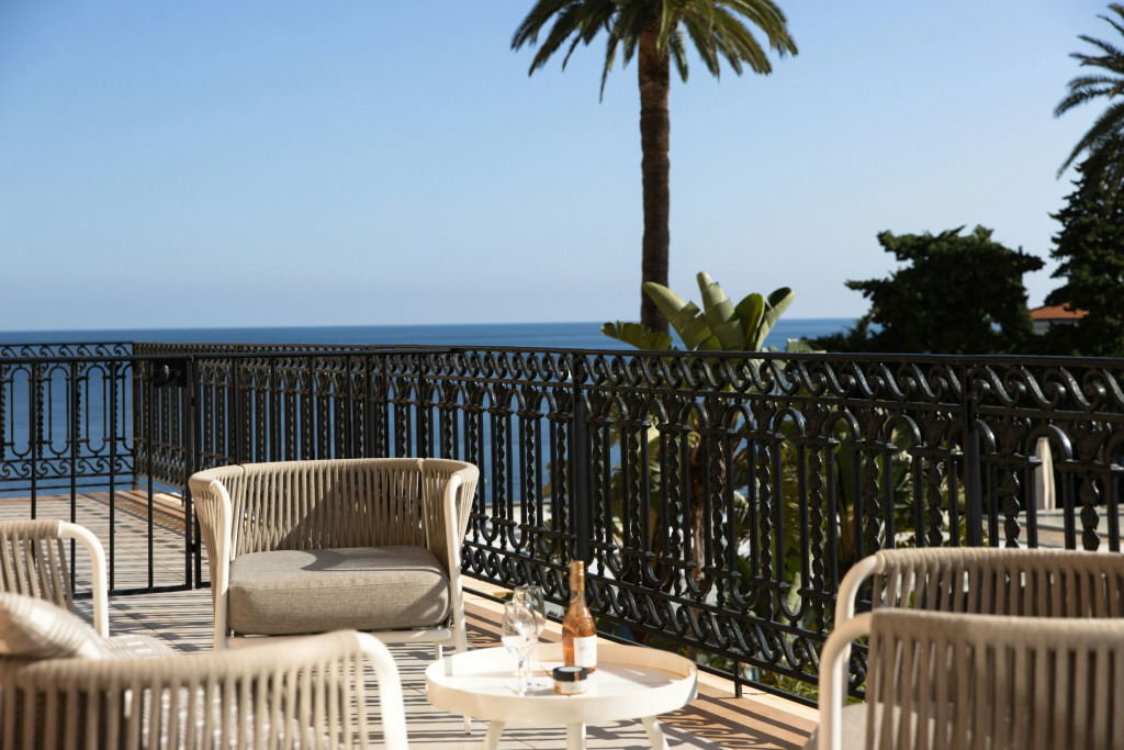 Hotel Royal-Riviera