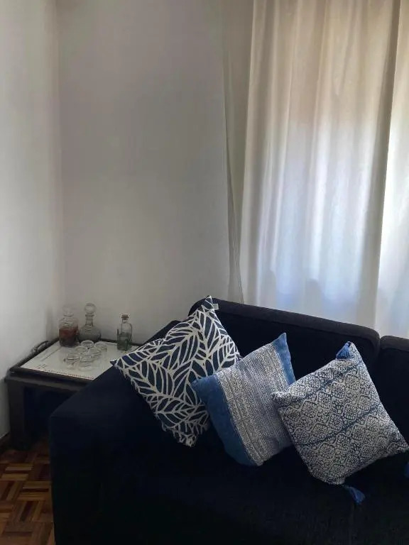 Apartamento Trav. Santa Luzia