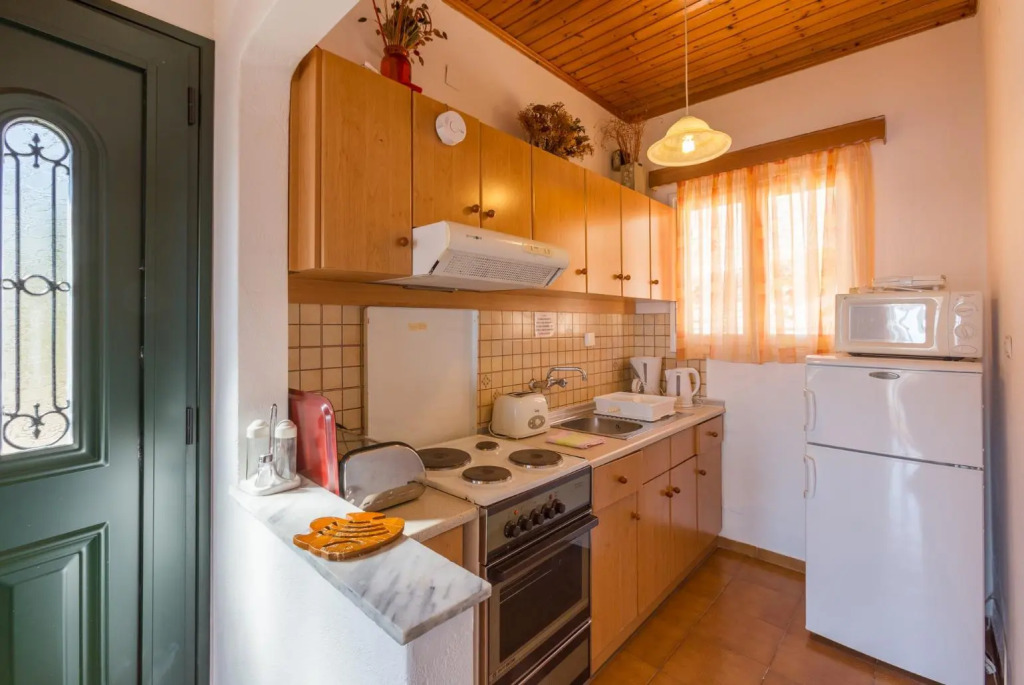 Dolphin Villa 1
