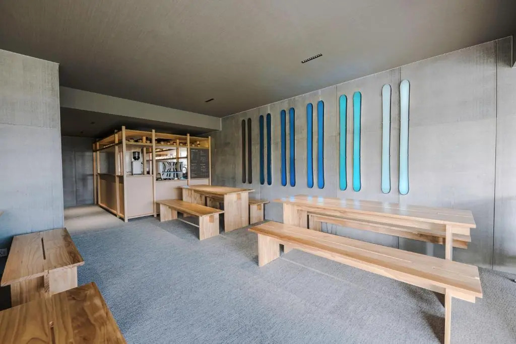 SKI INN HAKUBA