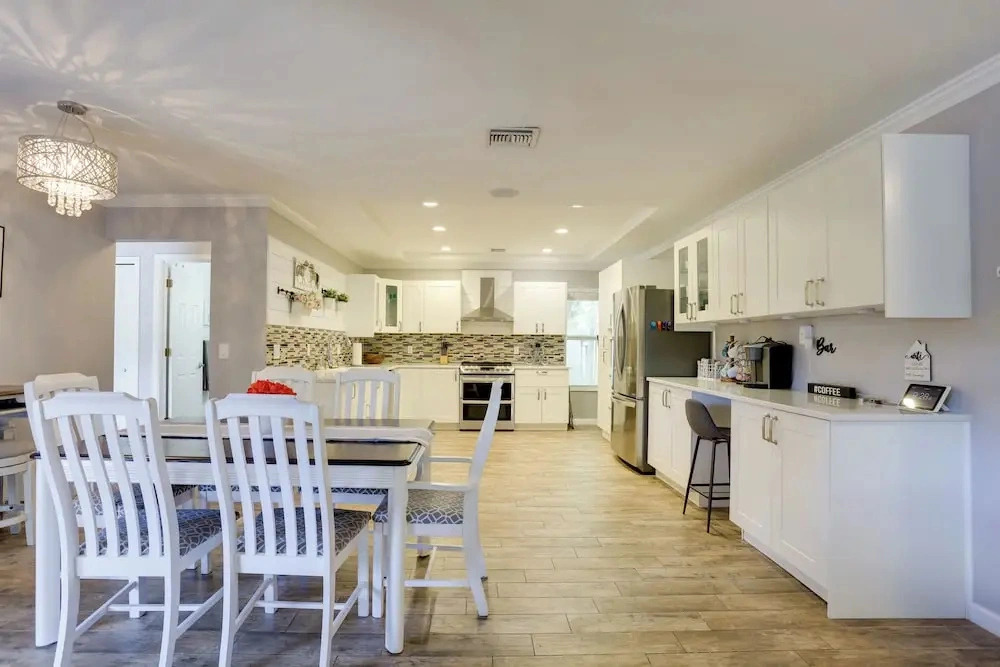 Pool Oasis & Fenced Yard: Central Wellington Home