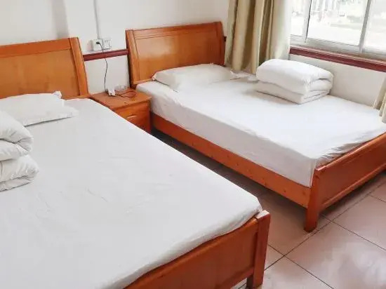 Tongfu Hotel, South Fujian