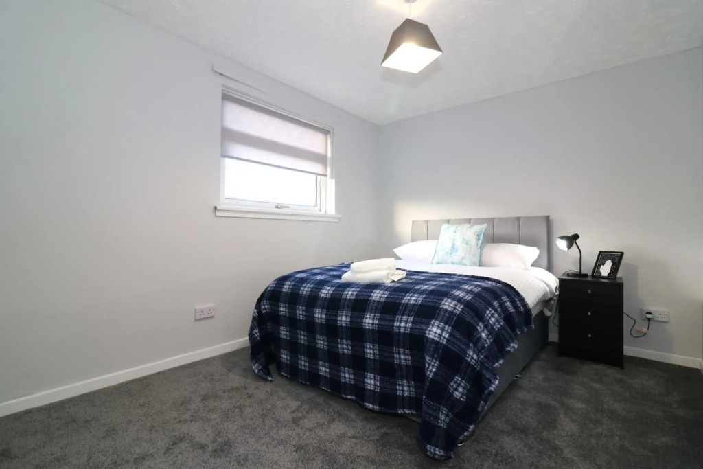 Glen Garry House - East Kilbride