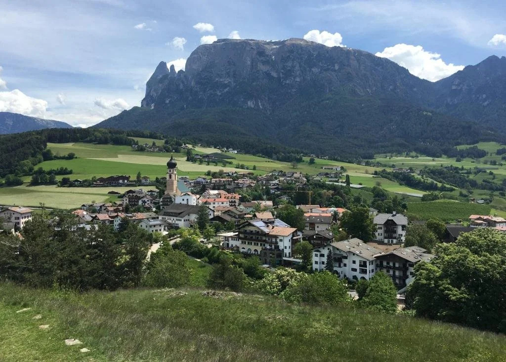 Residence Simonazzi