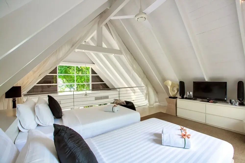 The Headland Villa 2, Samui