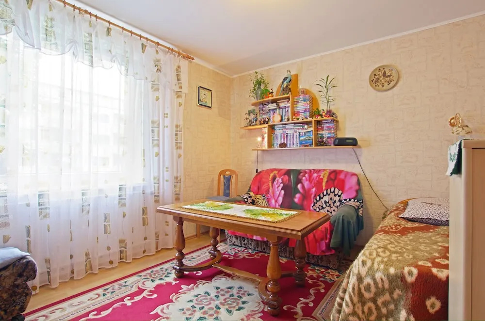 Private Apartment Roblingweg