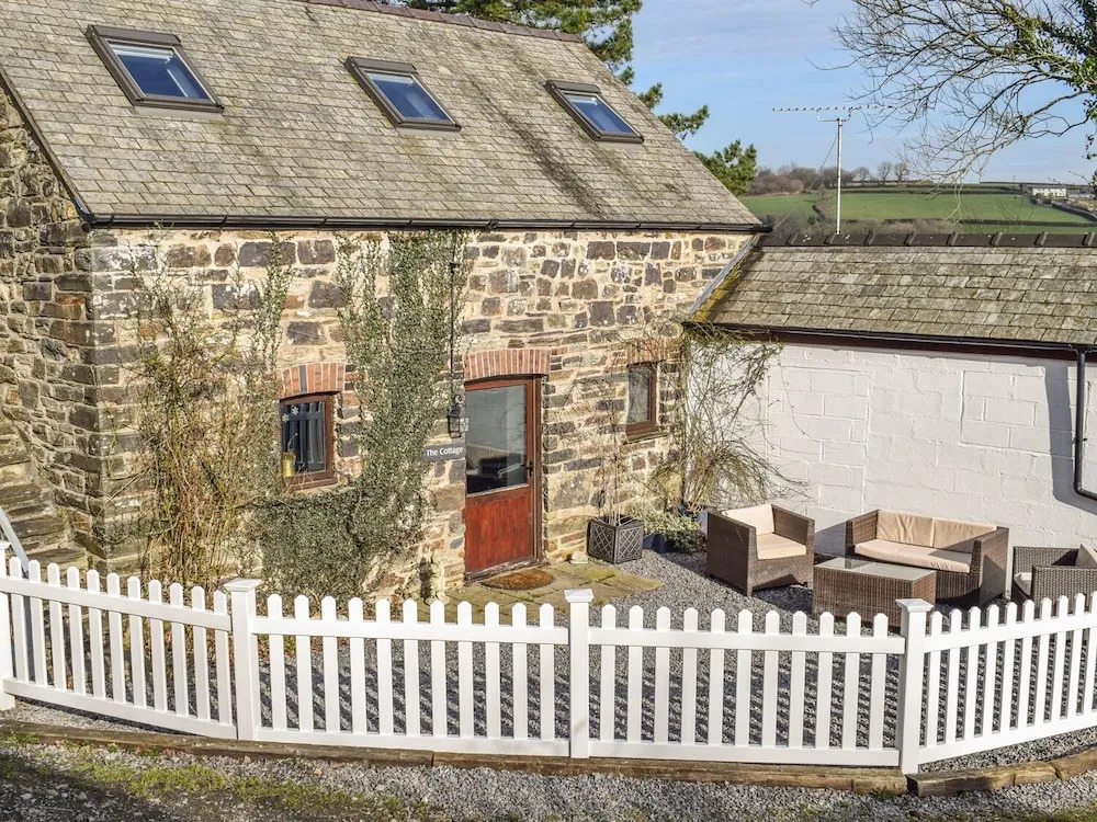 The Cottage at Fronhaul