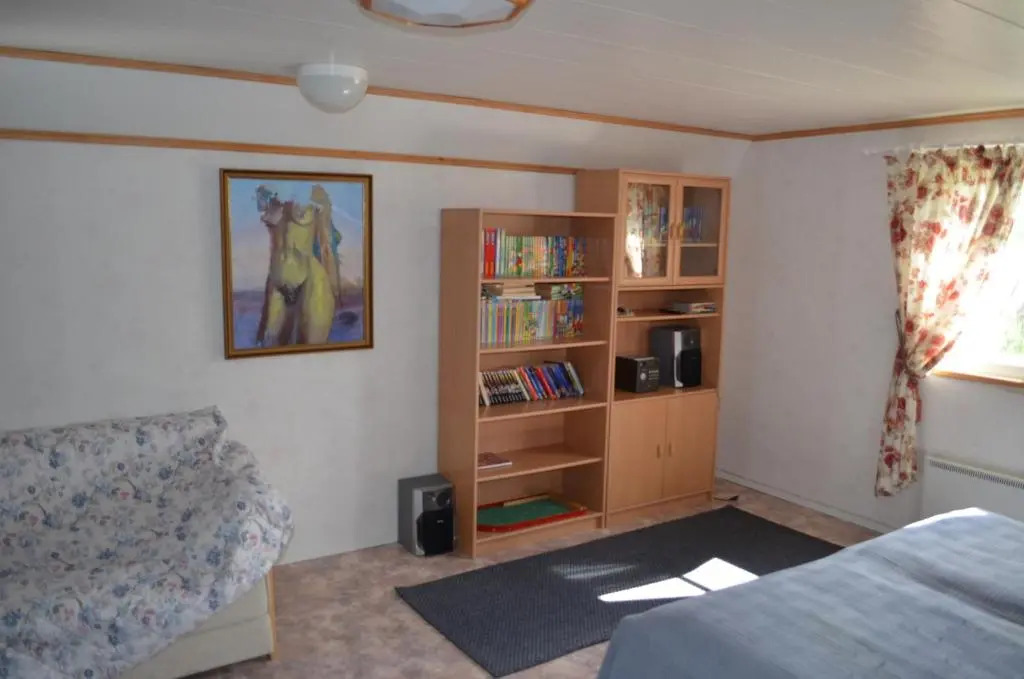 Sänkelä Cottage