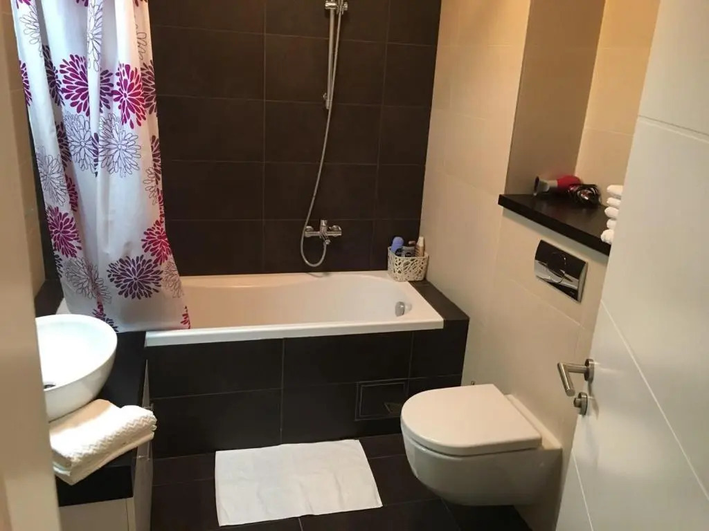 Apartment Gorki
