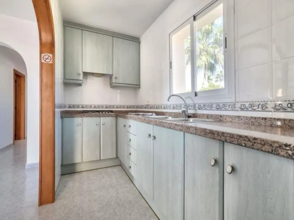 Villa in Calpe - 104078 by MO Rentals
