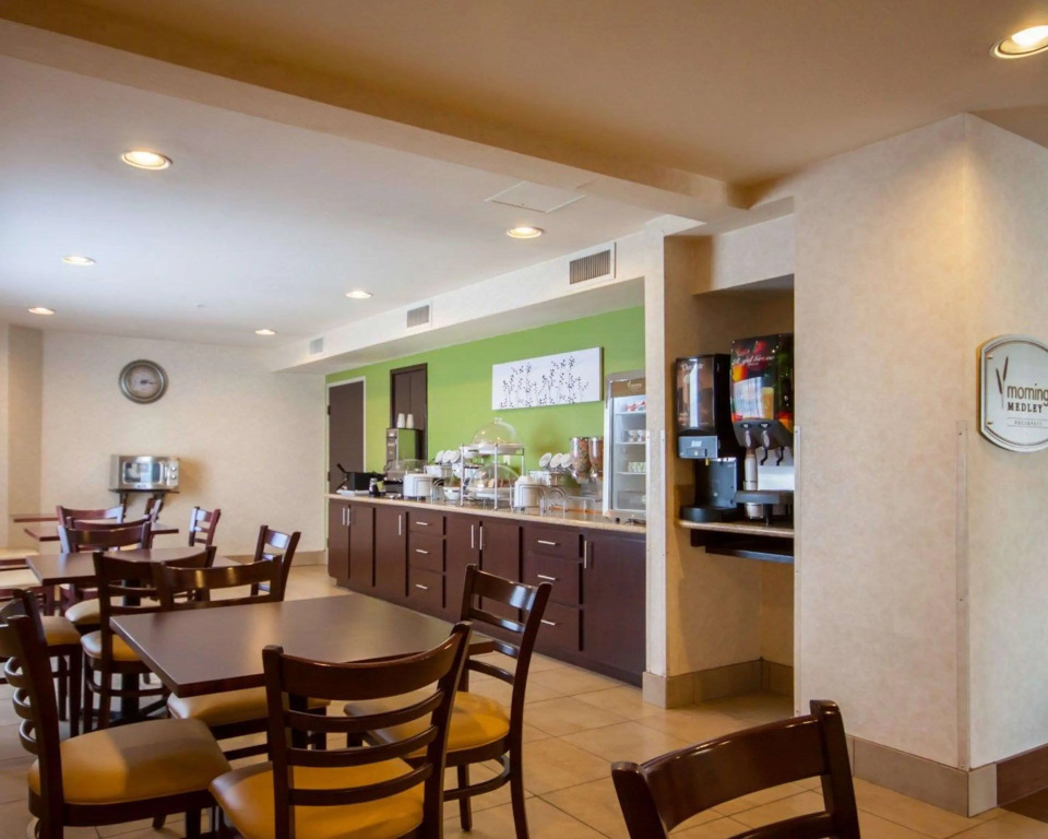 Sleep Inn Ontario
