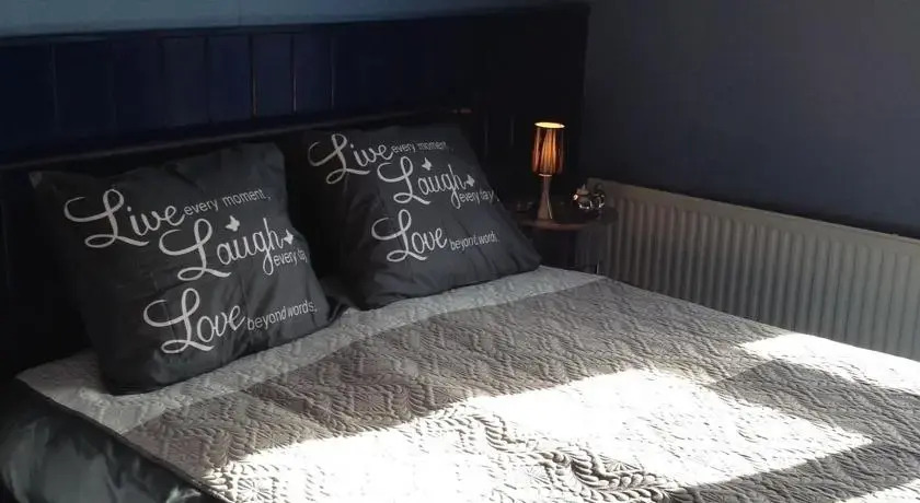Delft Blue Dreams Bed and Breakfast