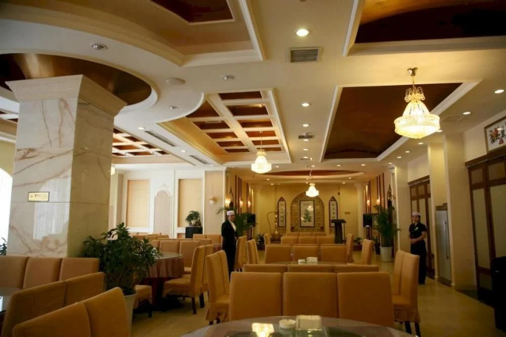 Xinyue Hotel