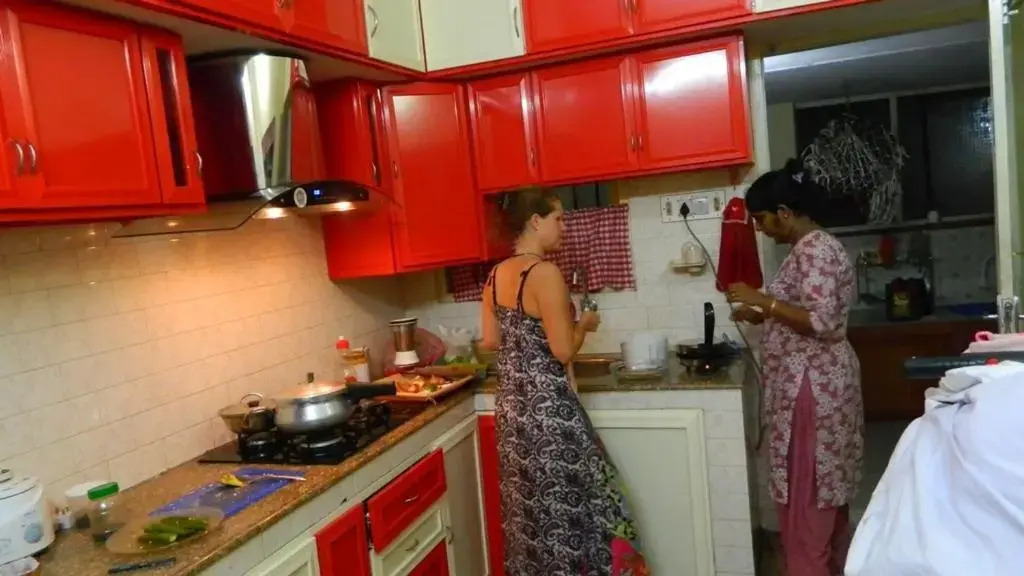 Maison Casero Home Stay