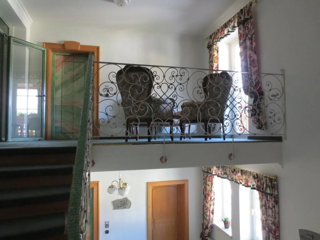 Wohlfühlhotel Goiserer Mühle