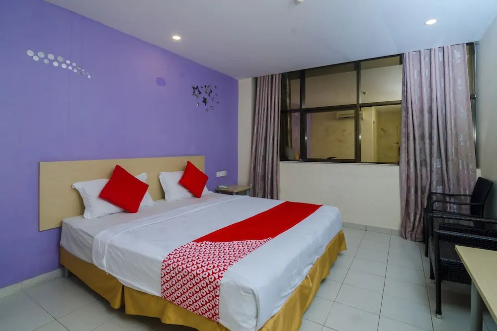 OYO 510 Sri Indar Hotel