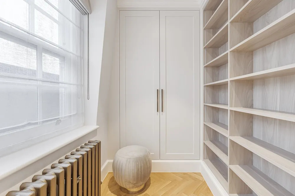 Wimpole Street - 3 Bedroom Apartment