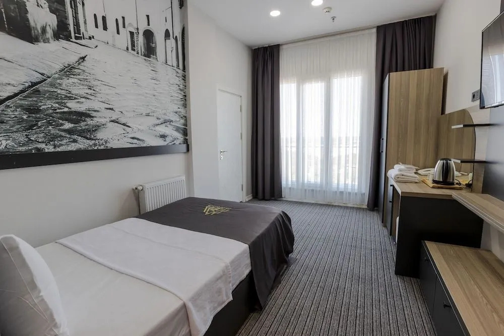 Acar Smart Otel