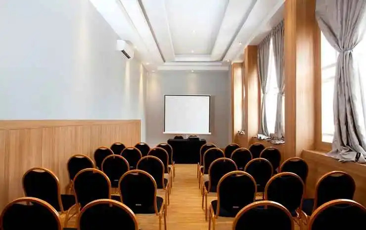 Hotel Omega Karawang