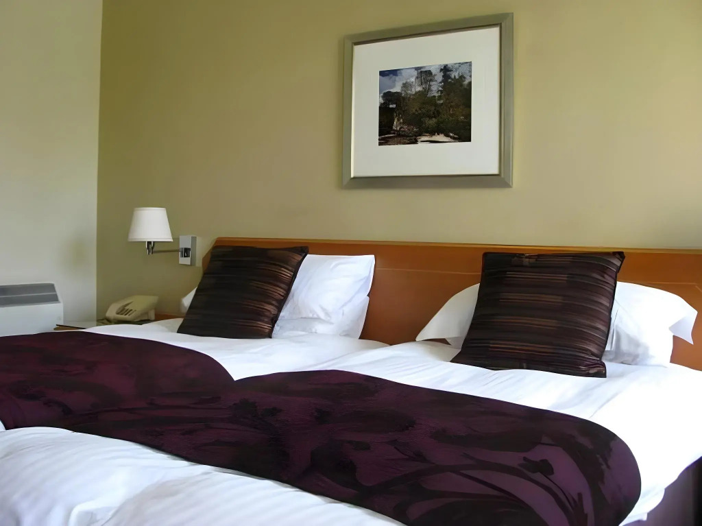 New Lanark Mill Hotel