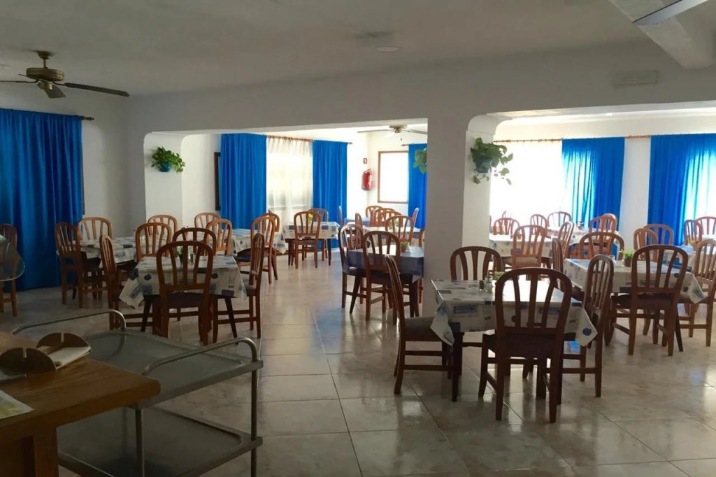 Hotel Antares