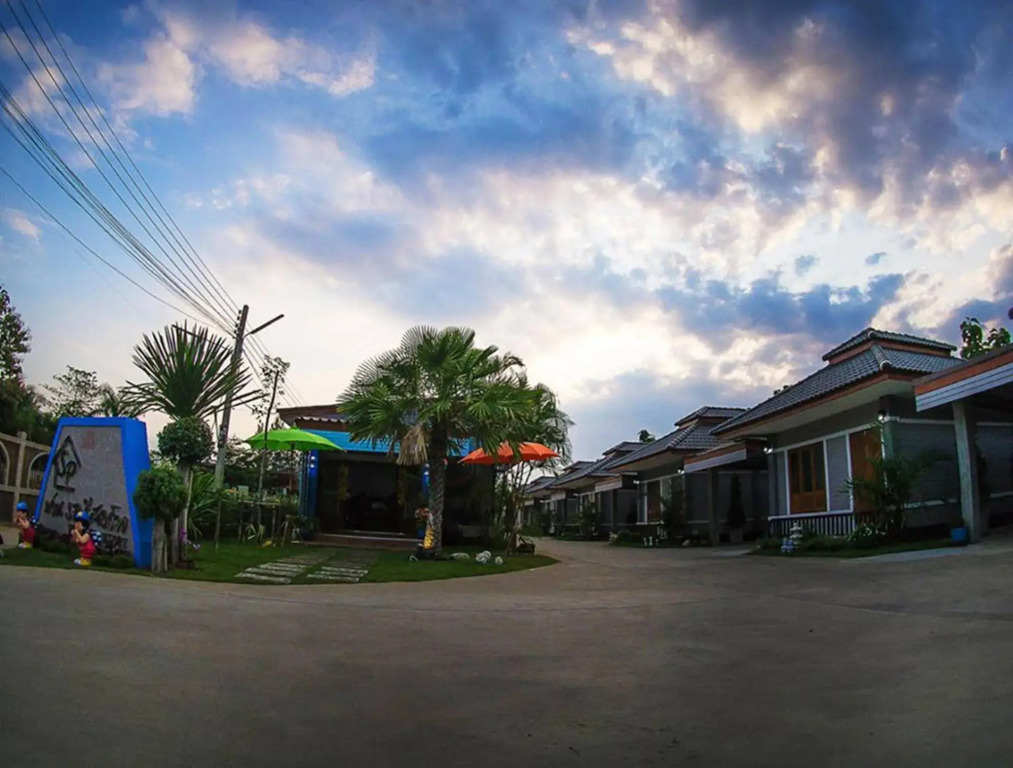 Ban SP Resort(บ้าน เอสพี รีสอร์ท)