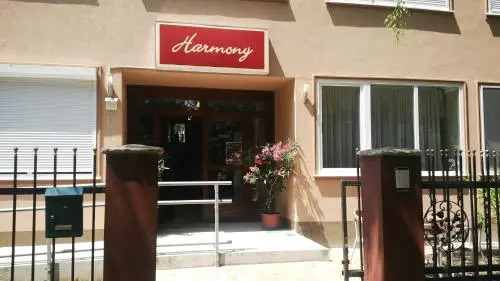 Harmony Panzió