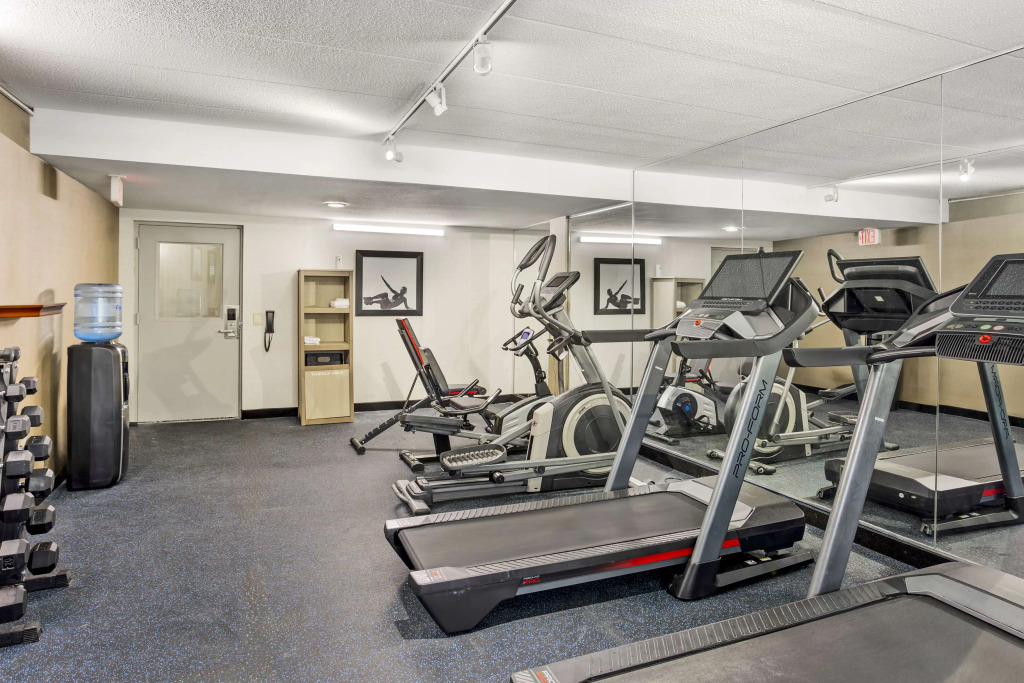 Best Western Westgate Inn