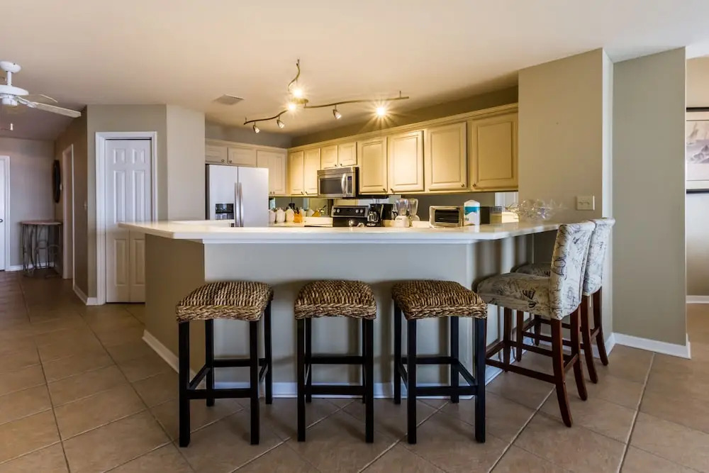Spanish Key by Luxury Gulf Rentals