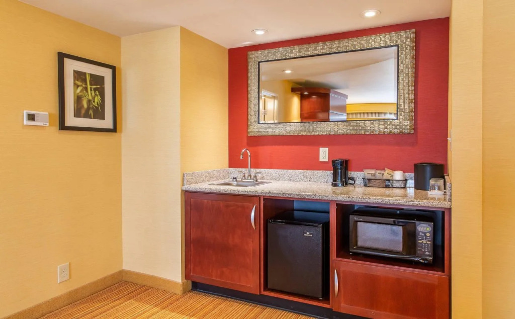 Courtyard by Marriott Lexington Keeneland/Airport