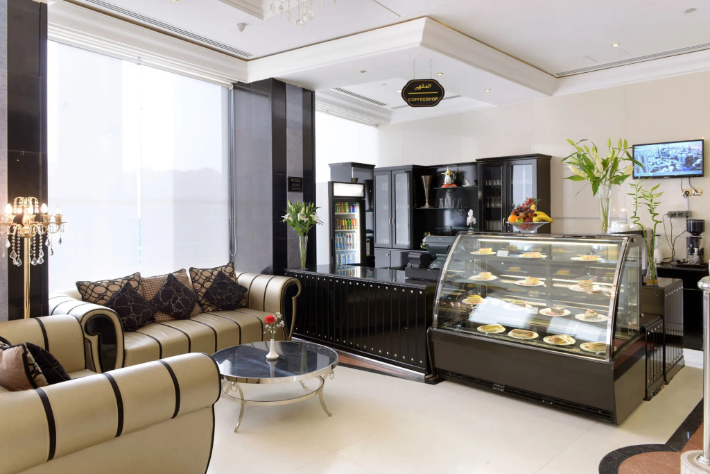 Jewar Al Saqefah Hotel