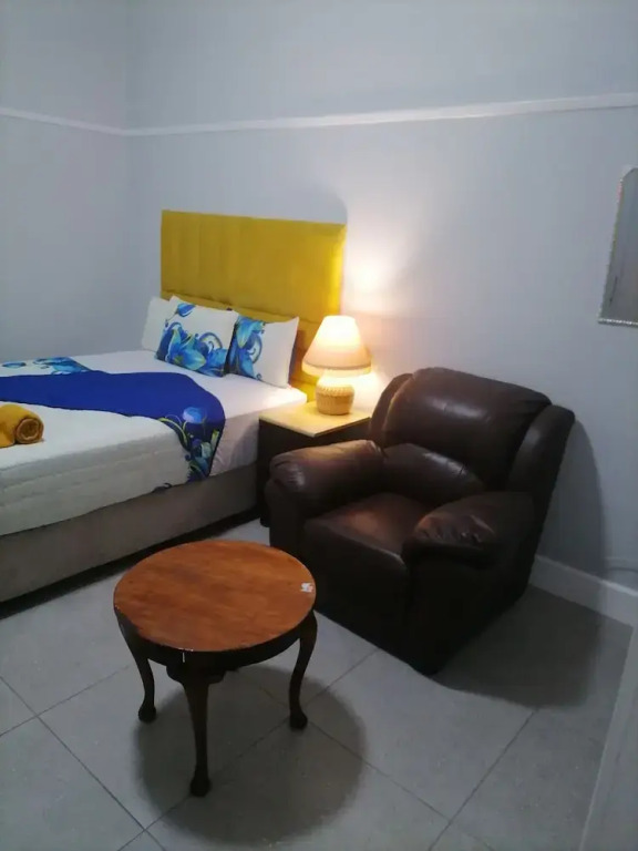 Neo & Ruks Guest House Salt River 1
