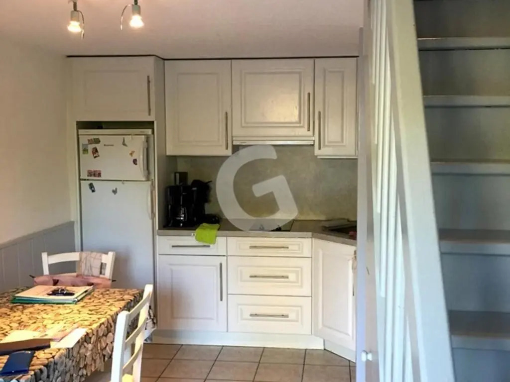 Maison La Tranche-sur-Mer, 3 pièces, 5 personnes - FR-1-357-246
