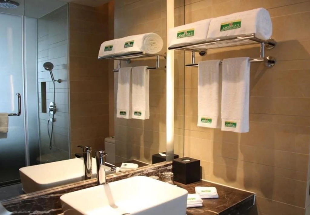 Wuxi Americas Best Jinting International Hotel
