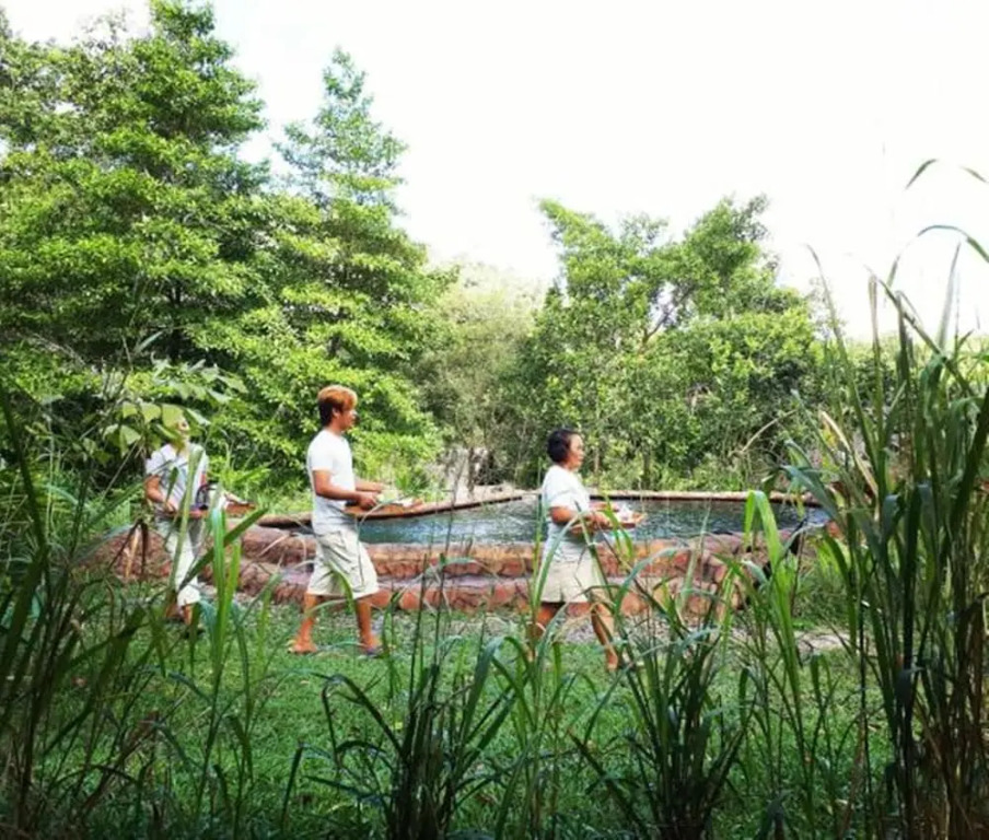 Aetas Glamping