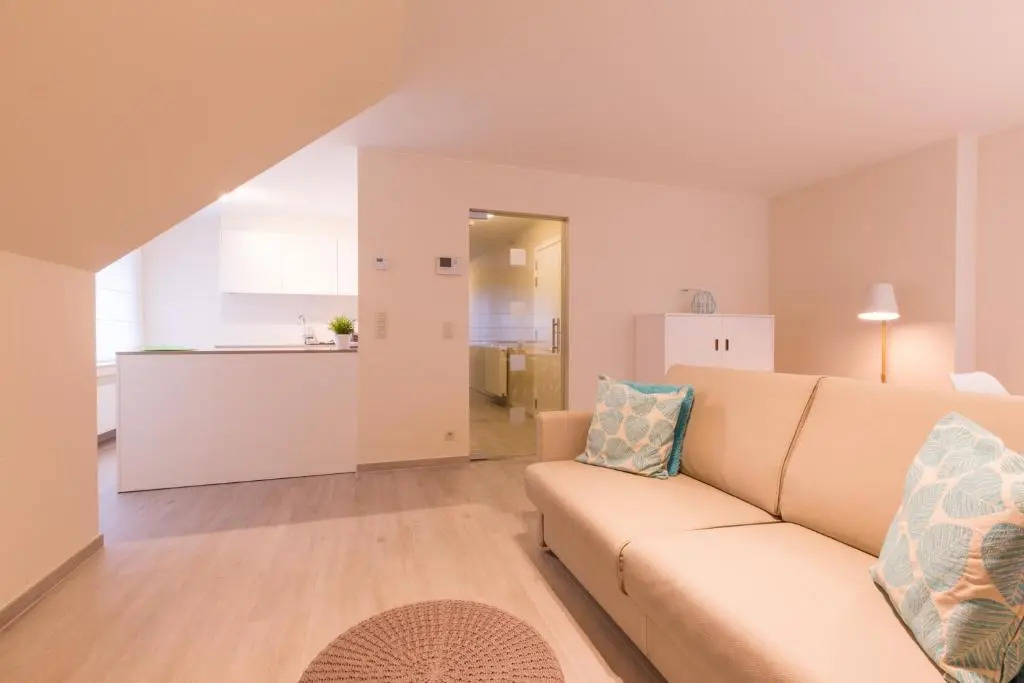 Hotel Atlanta Knokke